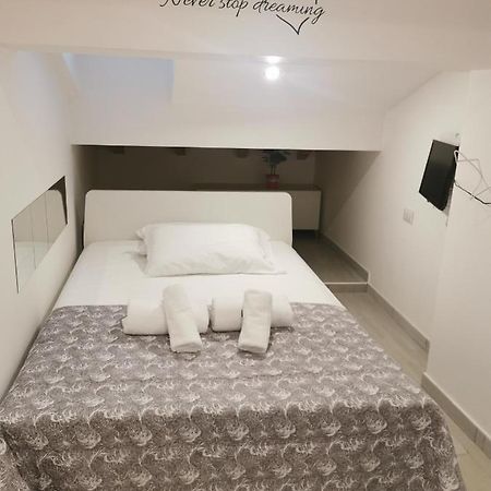 Alle Mansarde Parma Ngoại thất bức ảnh