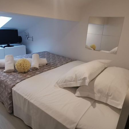 Alle Mansarde Parma Ngoại thất bức ảnh