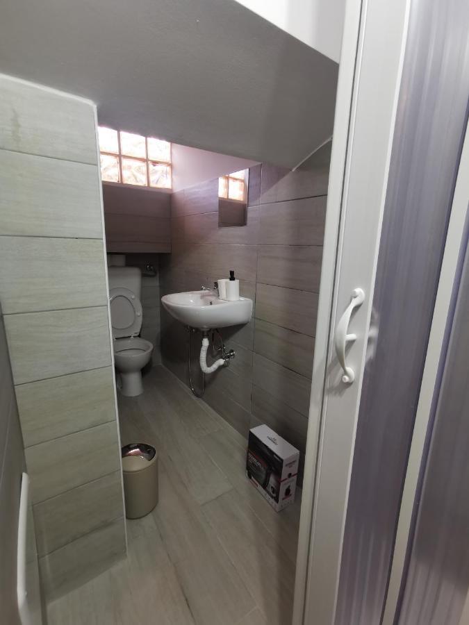 Alle Mansarde Parma Ngoại thất bức ảnh
