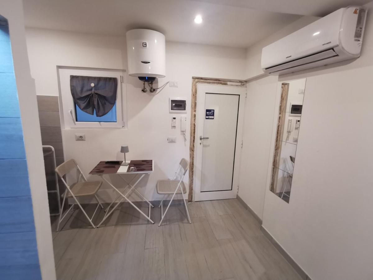 Alle Mansarde Parma Ngoại thất bức ảnh