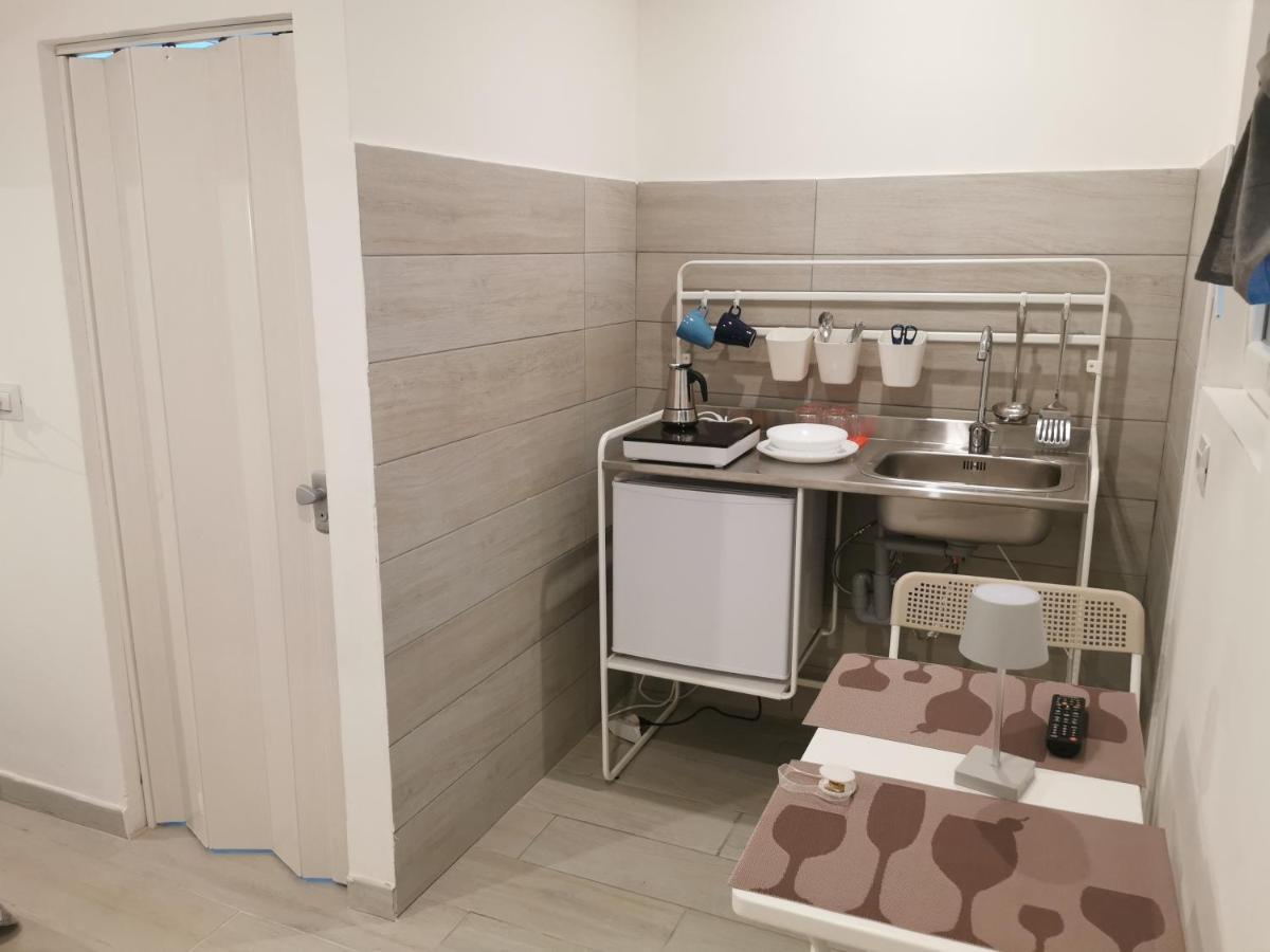 Alle Mansarde Parma Ngoại thất bức ảnh