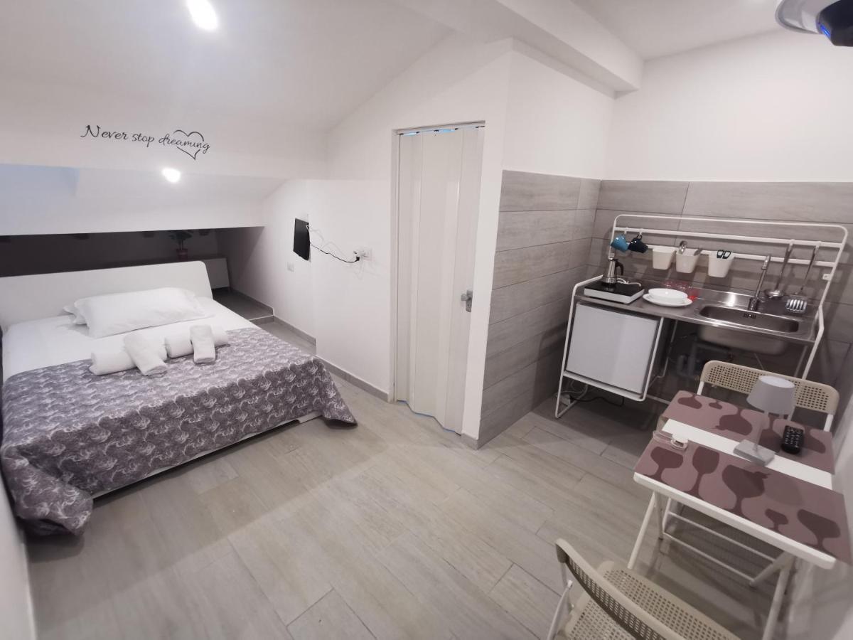 Alle Mansarde Parma Ngoại thất bức ảnh
