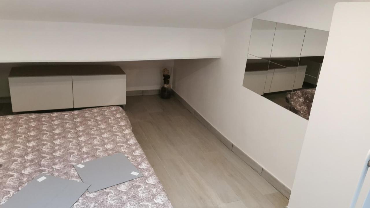 Alle Mansarde Parma Ngoại thất bức ảnh
