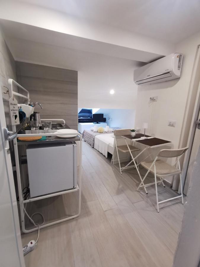 Alle Mansarde Parma Ngoại thất bức ảnh
