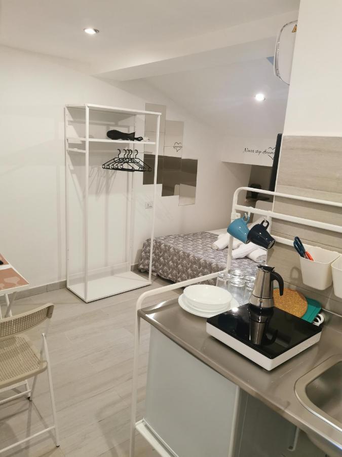 Alle Mansarde Parma Ngoại thất bức ảnh