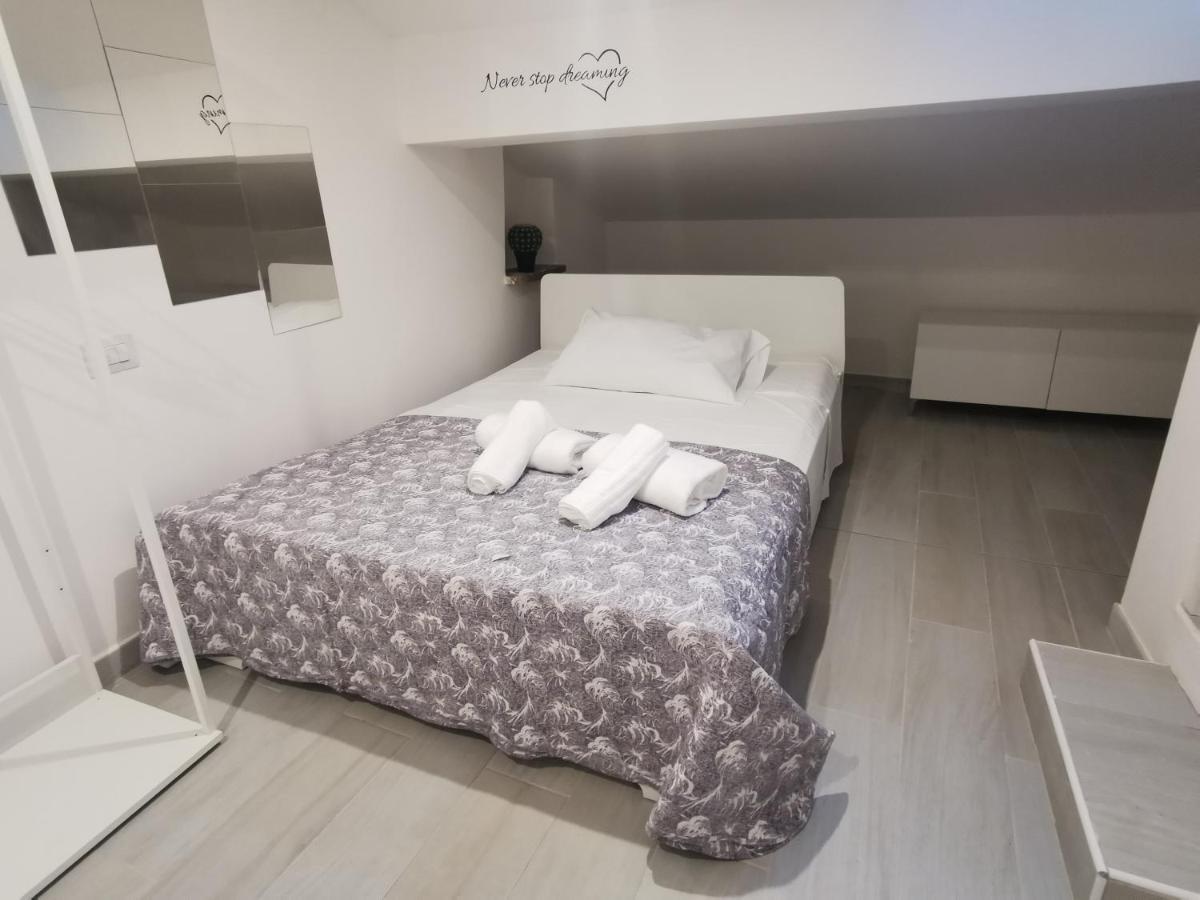 Alle Mansarde Parma Ngoại thất bức ảnh