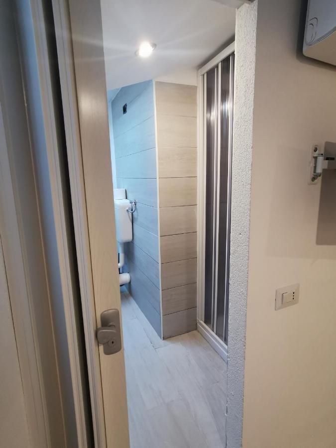 Alle Mansarde Parma Ngoại thất bức ảnh