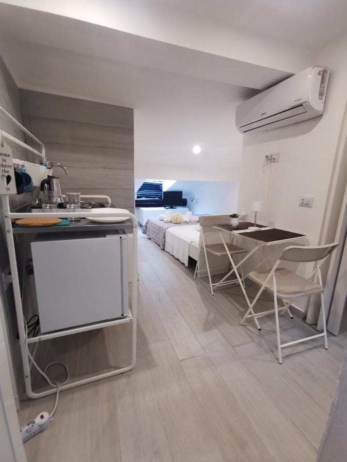 Alle Mansarde Parma Ngoại thất bức ảnh