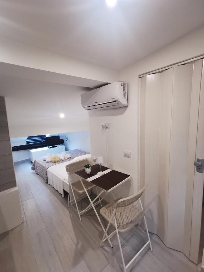 Alle Mansarde Parma Ngoại thất bức ảnh